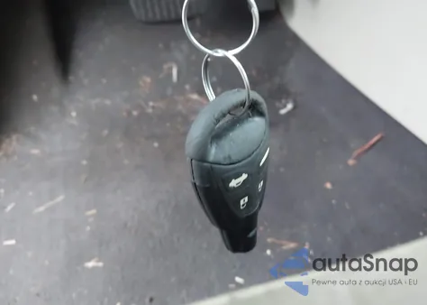 2009 Saab 9-3 2.0T from USA, damaged, VIN YS3FB49Y391003561